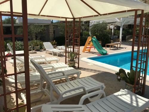 Villa Ceni