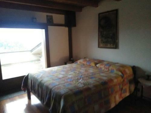 Bed & Breakfast Villa Ambrosia