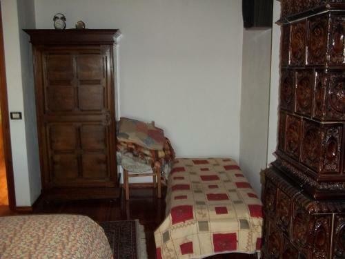 Bed & Breakfast Villa Ambrosia