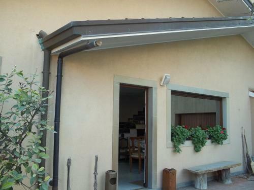 Bed & Breakfast Villa Ambrosia