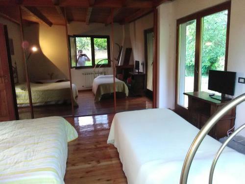 Bed & Breakfast Villa Ambrosia