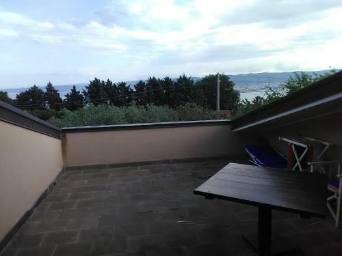 Bed & Breakfast Villa Ambrosia