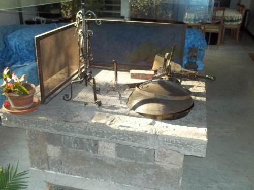 Bed & Breakfast Villa Ambrosia