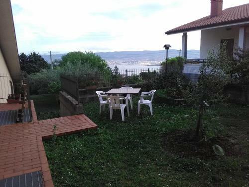 Bed & Breakfast Villa Ambrosia