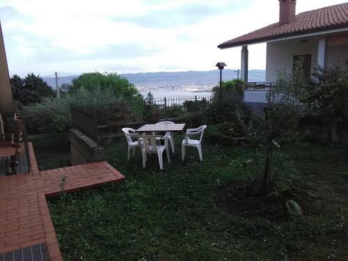 Bed & Breakfast Villa Ambrosia