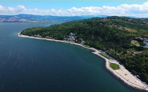 Bed & Breakfast Villa Ambrosia