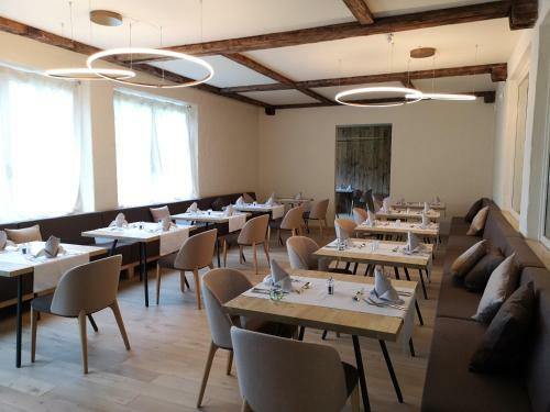 Hotel Rastbichler