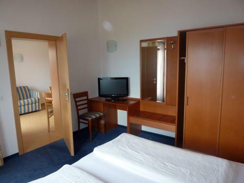 Hotel Pension Schlaneiderhof