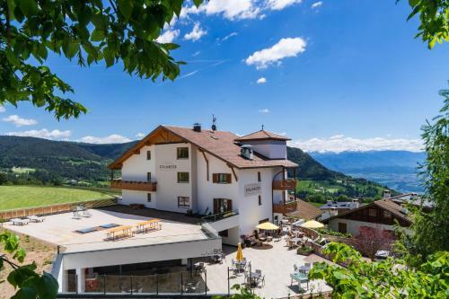Hotel Pension Schlaneiderhof