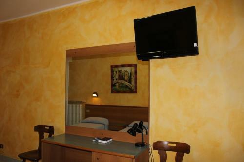 Hotel Albergo Napoleone