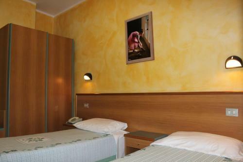 Hotel Albergo Napoleone