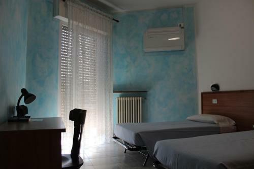Hotel Albergo Napoleone