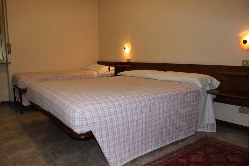 Hotel Albergo Napoleone