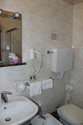 Hotel Albergo Napoleone