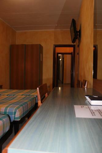 Hotel Albergo Napoleone