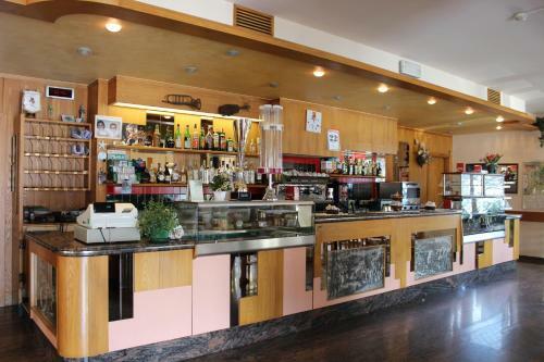 Hotel Albergo Napoleone