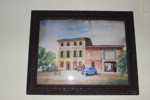 Hotel Albergo Napoleone