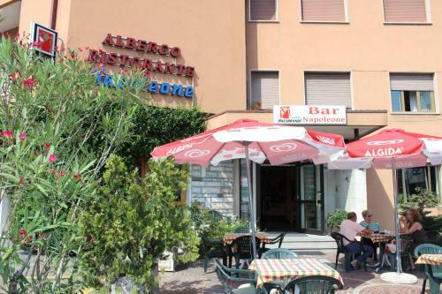 Hotel Albergo Napoleone