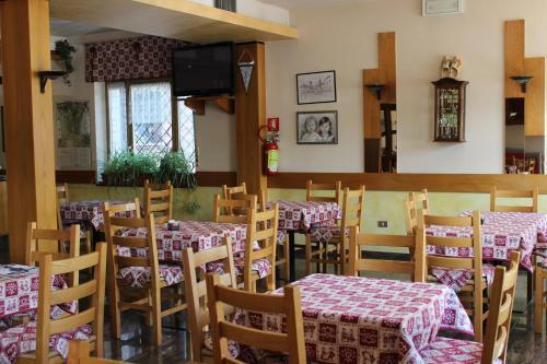 Hotel Albergo Napoleone