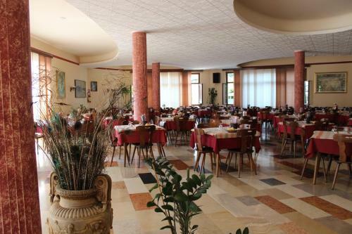 Hotel Albergo Napoleone