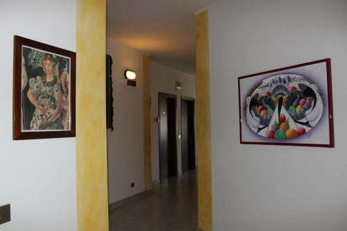 Hotel Albergo Napoleone