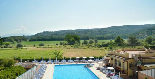 Hotel Ristorante Dante