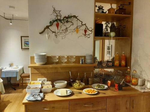 Hotel Gasthof Anny