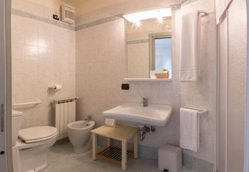 Hotel Villa San Giorgio