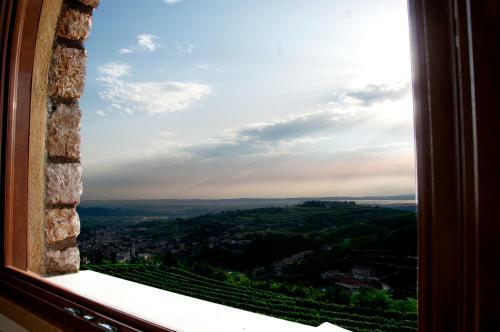 Hotel Villa San Giorgio