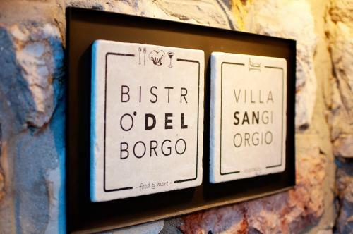 Hotel Villa San Giorgio