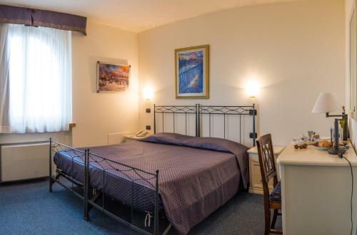 Hotel Villa San Giorgio