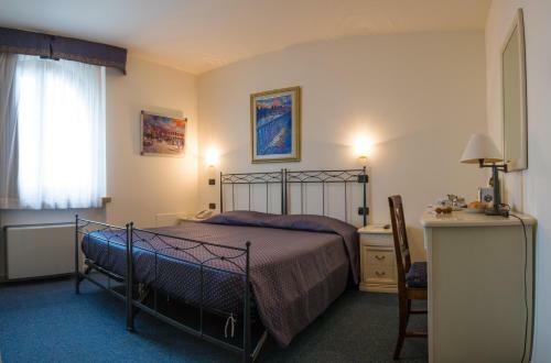 Hotel Villa San Giorgio