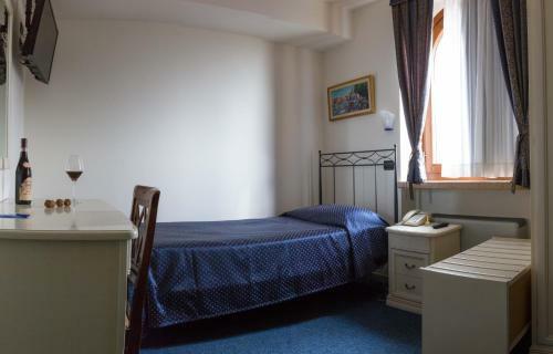 Hotel Villa San Giorgio
