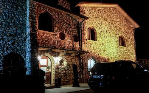 Hotel Villa San Giorgio