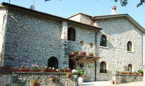 Hotel Villa San Giorgio