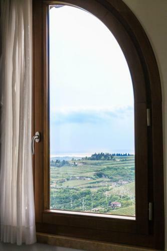 Hotel Villa San Giorgio