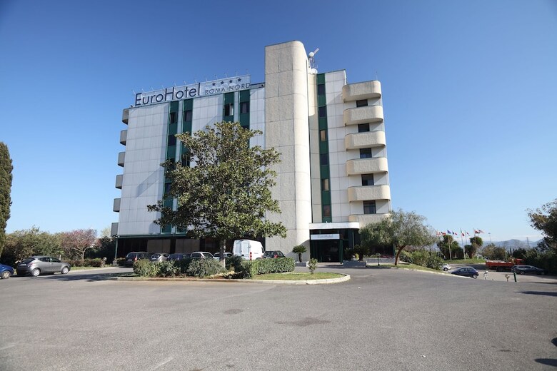 Eurohotel