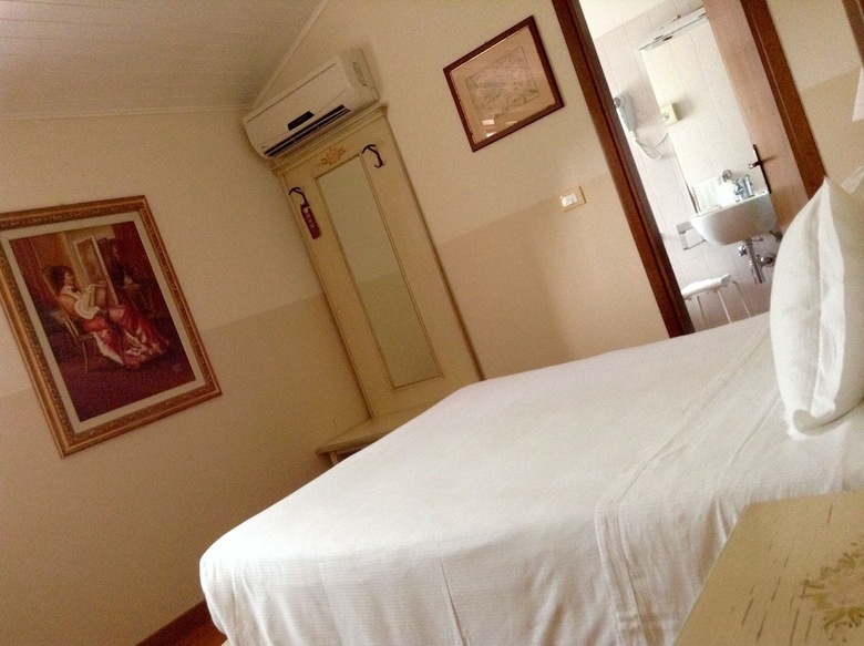 Hotel Antica Fenice