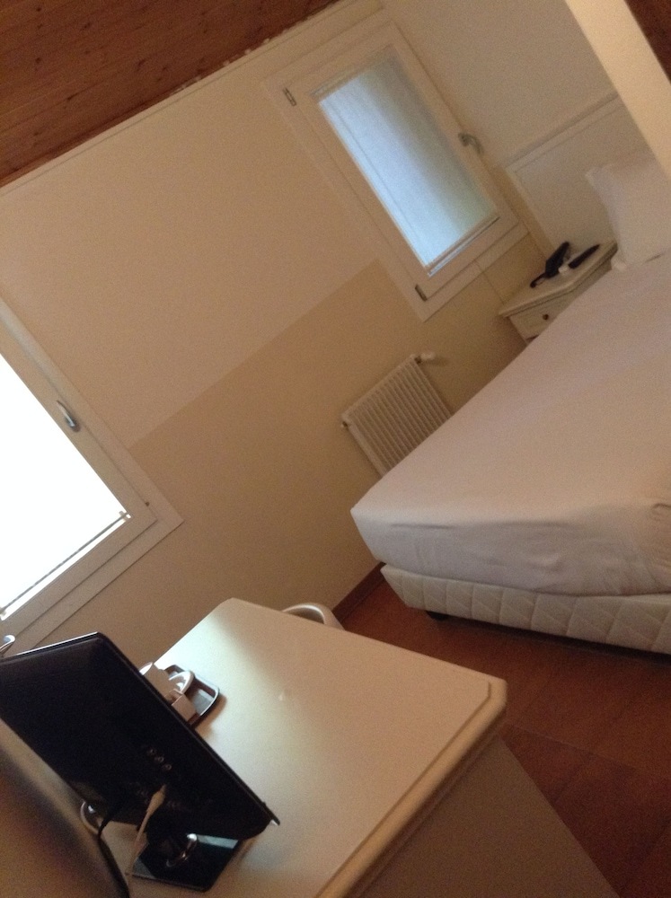 Hotel Antica Fenice