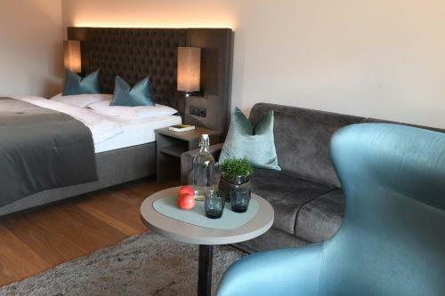 Hotel An Der Stachelburg