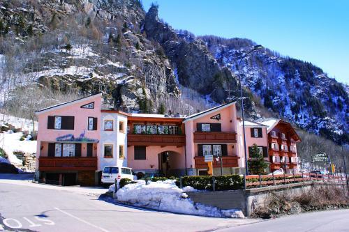 Hotel Oriental