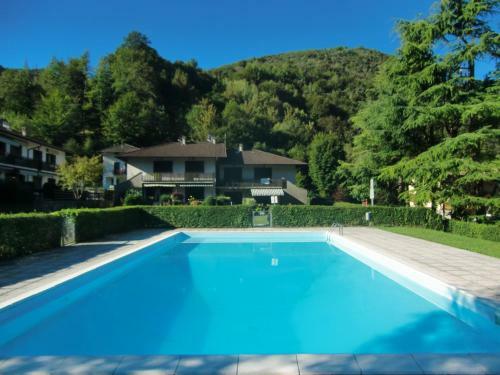Apartamento Appartamento Belvedere