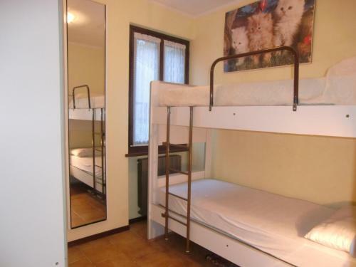 Apartamento Appartamento Belvedere