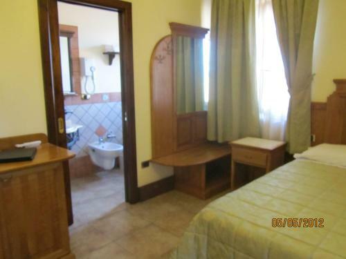 Agroturismo Relais Il Mulino