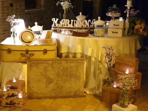 Agroturismo Relais Il Mulino
