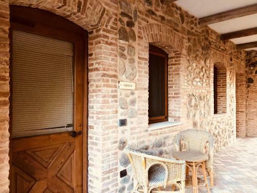 Agroturismo Relais Il Mulino