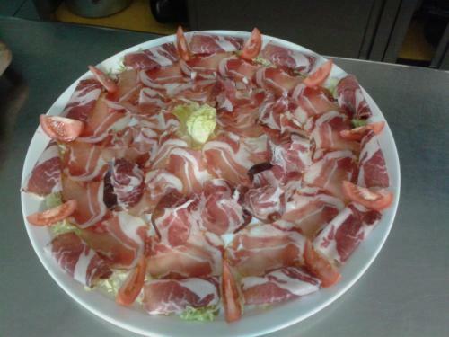Agroturismo Relais Il Mulino