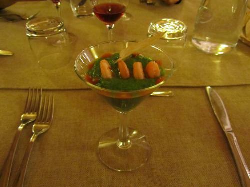 Agroturismo Relais Il Mulino