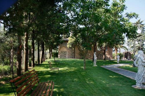 Agroturismo Relais Il Mulino