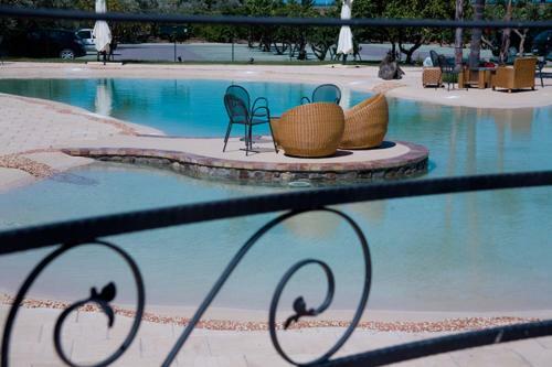 Agroturismo Relais Il Mulino
